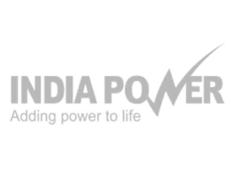 India power